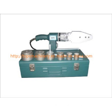 CE Approved Digital Socket Fusion Welding Machine for PPR Pipe